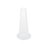 Silicone Anti-cellulite Massage Vacuum Cupping 4pcs