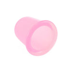 Silicone Anti-cellulite Massage Vacuum Cupping 4pcs