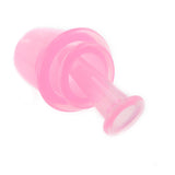 Silicone Anti-cellulite Massage Vacuum Cupping 4pcs