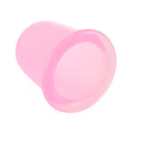 Silicone Anti-cellulite Massage Vacuum Cupping 4pcs