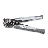 JX 1301 Multi-function Ratchet Wheel Save Effort TAB Terminal Crimping Press Pliers Tool