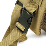 3P 30L Backpack Sports Bag for Camping Traveling Hiking Trekking