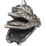 3P 30L Backpack Sports Bag for Camping Traveling Hiking Trekking