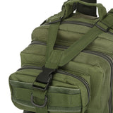 3P 30L Backpack Sports Bag for Camping Traveling Hiking Trekking