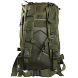3P 30L Backpack Sports Bag for Camping Traveling Hiking Trekking