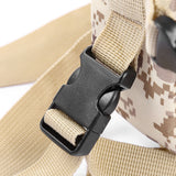 3P 30L Backpack Sports Bag for Camping Traveling Hiking Trekking