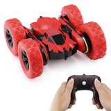 HuangBo HB - NB2802 Car Toy Remote Control Casters Revolving Arms