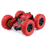 HuangBo HB - NB2802 Car Toy Remote Control Casters Revolving Arms