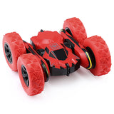 HuangBo HB - NB2802 Car Toy Remote Control Casters Revolving Arms