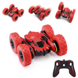 HuangBo HB - NB2802 Car Toy Remote Control Casters Revolving Arms