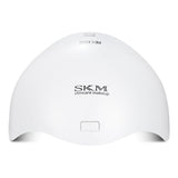 SKM SUN X3 UV / LED 24W Nail Dryer Gel Polish Manicure Curing Lamp