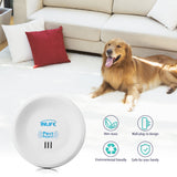 6PCS Inlife L828B Ultrasonic Pest Repellers for Mosquito / Rat / Cockroach
