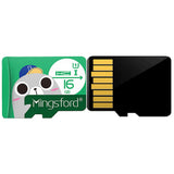 Mingsford 8G / 16G / 64G / 128G High Speed Micro SD / TF Card