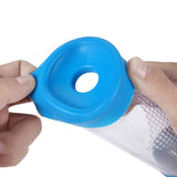 CANWIN Electric Penis Enlargement Pump Automatic Suction