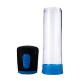 CANWIN Electric Penis Enlargement Pump Automatic Suction