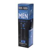 CANWIN Electric Penis Enlargement Pump Automatic Suction
