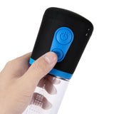 CANWIN Electric Penis Enlargement Pump Automatic Suction