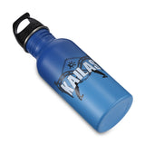 KAILAS 600ml Stainless Steel Lightweight Portable Vacuum Bottle  for Outdoor Sports