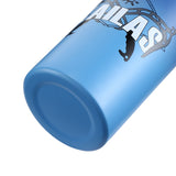 KAILAS 600ml Stainless Steel Lightweight Portable Vacuum Bottle  for Outdoor Sports
