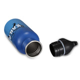 KAILAS 600ml Stainless Steel Lightweight Portable Vacuum Bottle  for Outdoor Sports