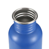 KAILAS 600ml Stainless Steel Lightweight Portable Vacuum Bottle  for Outdoor Sports