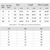 Round Collar Long Bell Sleeve Solid Color Asymmetric Loose Women T-shirt