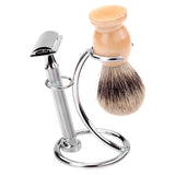 YMH37452 Shaving Brush Razor Frame Rack