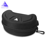 vector EVA Skiing Shockproof Eyewear Case
