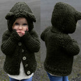 New Fashion Toddler Girls Kids Baby autumn