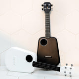 Populele 2 LED Bluetooth 23 inch USB Smart Ukulele from Xiaomi youpin