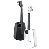 Populele 2 LED Bluetooth 23 inch USB Smart Ukulele from Xiaomi youpin