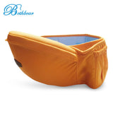 Bethbear Ergonomic Babies Carrier Newborn Kid Pouch Infant with Sling