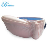 Bethbear Ergonomic Babies Carrier Newborn Kid Pouch Infant with Sling
