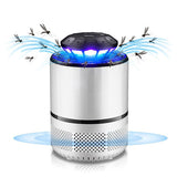 Low Energy / Mute Operation / Physical Method / LED Electric Mosquito Repellent