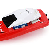JJRC S5 1:47 2.4G Ultra-long Endurance Remote Control Racing Boat