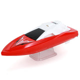 JJRC S5 1:47 2.4G Ultra-long Endurance Remote Control Racing Boat