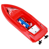 JJRC S5 1:47 2.4G Ultra-long Endurance Remote Control Racing Boat