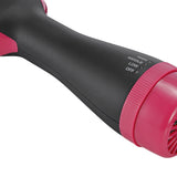 Hair Styling Tool Dryer Curler Electric Ions Rotating Hot Brush