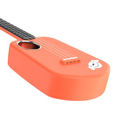 Populele 2 LED Bluetooth 23 inch USB Smart Ukulele from Xiaomi youpin