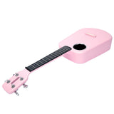 Populele 2 LED Bluetooth 23 inch USB Smart Ukulele from Xiaomi youpin