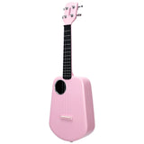 Populele 2 LED Bluetooth 23 inch USB Smart Ukulele from Xiaomi youpin
