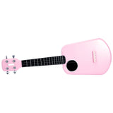 Populele 2 LED Bluetooth 23 inch USB Smart Ukulele from Xiaomi youpin