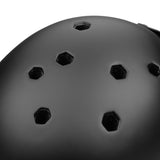 MOON Outdoor Integrated Skiing Helmet with Adjustable Strap Air Vent for Cycling Skating