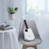 Populele 2 LED Bluetooth 23 inch USB Smart Ukulele from Xiaomi youpin