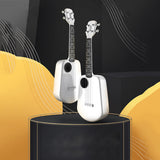 Populele 2 LED Bluetooth 23 inch USB Smart Ukulele from Xiaomi youpin