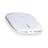 Fast Qi Wireless Charging Pad With Anti Slip