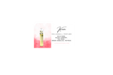Known Rollerball Perfume