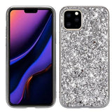 AMZER Shockproof Glitter Powder TPU Protective - shopwishi 
