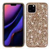 AMZER Shockproof Glitter Powder TPU Protective - shopwishi 