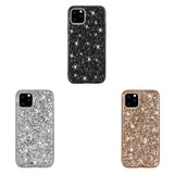 AMZER Shockproof Glitter Powder TPU Protective - shopwishi 